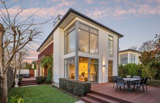 20 Holmwood Road, Merivale