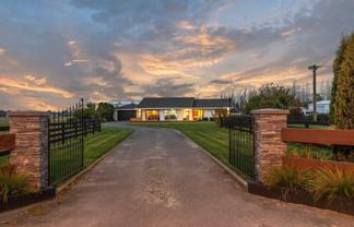 Canterbury - Address withheld