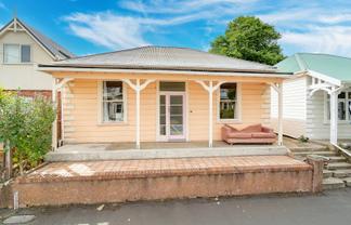 33 Clyde Street, North Dunedin