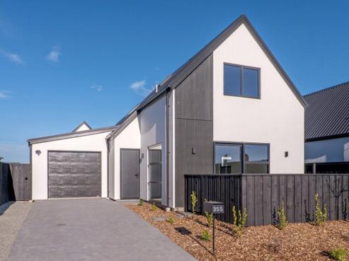 355 Trices Road, Prebbleton