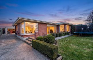 51 Thurso Street, Waverley