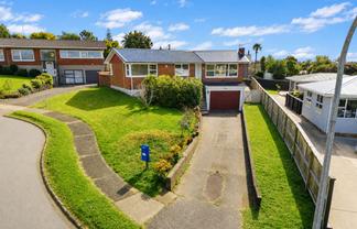 11 Boys Place, Pakuranga Heights
