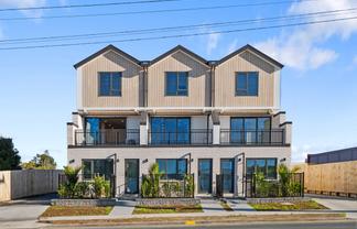 1-3/26 Rimu Street, New Lynn