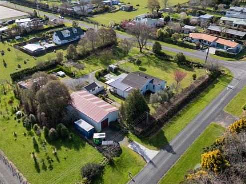 104 Tollemache Road East, Longlands