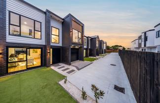 106B Edgewater Drive, Pakuranga