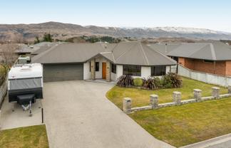 3 Kawarau Court, Cromwell