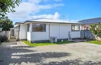 101 Russell Road, Manurewa