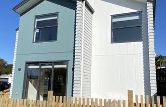 1 Boys Place, Pakuranga Heights