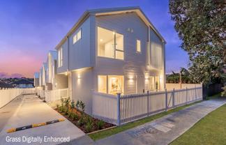 Lot 2/21 Tyburnia Avenue, Mount Albert