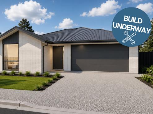 5 Scout Street, Rolleston