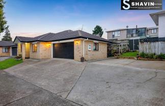 18A Christmas Road, Manurewa