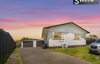 16 Palermo Place, Clover Park