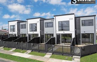 1D Hokianga Street, Mangere