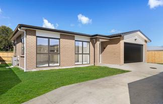5, 7, 9 Mamaku Road, Waiuku