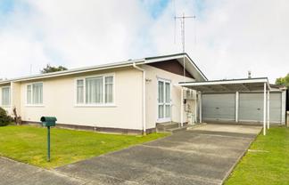 19 Blenheim Place, Feilding
