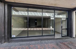 Retail ready for your vision