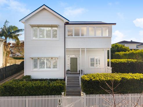 28 Princes Street, Northcote Point