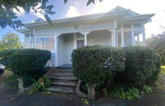1 Pentland Road, Regent
