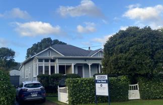1 Pentland Road, Regent