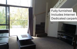 18L Charlemont Street, Hamilton Central