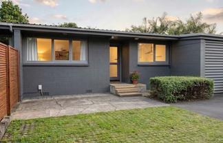 2/9A Dilworth Ave, Remuera
