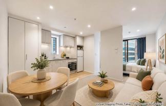 712/8 Airedale Street, Auckland Central