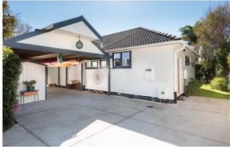 119B Oceanview Road, Mount Maunganui
