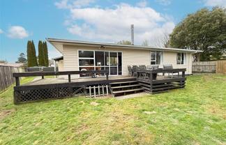 45B Koha Road, Taupo