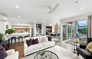 125 Pegasus Boulevard, Pegasus