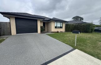 23 Minerva Crescent, Woodend