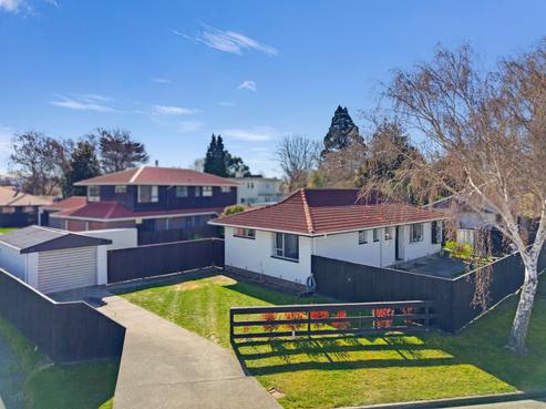 6 Evans Place, Kaiapoi