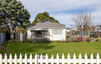 124 Fitzherbert Street, Featherston