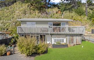 179 Maunsell Road, Port Waikato