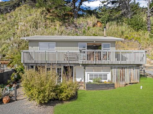179 Maunsell Road, Port Waikato