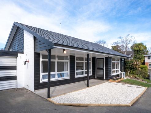 68A Parkstone Avenue, Ilam