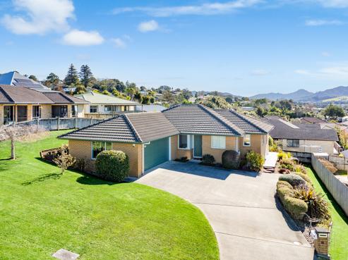 51 Earlsway, Warkworth