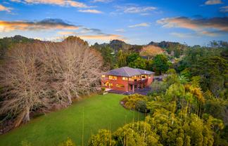 168 Shaw Road, Oratia