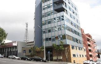 408/47 Wakefield Street, Auckland Central
