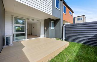 65D Kiwi Road, Point Chevalier