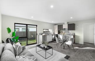 2/29 Wyon Street, Linwood