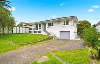 333 Pakuranga Road, Pakuranga Heights