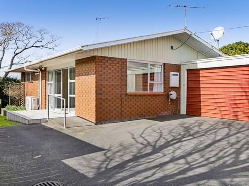 3/19 Norman Street, Lower Vogeltown