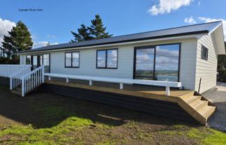Northland - Address withheld