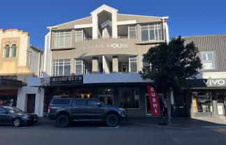 Own your own retail shop