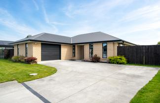31 Durells Crescent, Kaiapoi