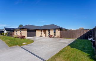 31 Durells Crescent, Kaiapoi