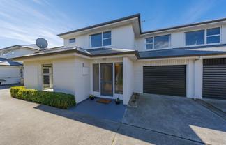 3/58 Office Road, Merivale
