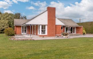 371 Old South Road, Dunsandel