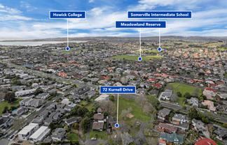 72 Kurnell Drive, Botany Downs