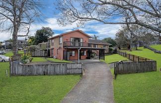 72 Kurnell Drive, Botany Downs